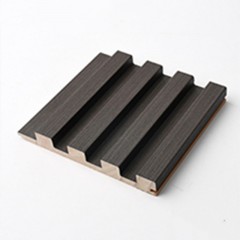 Panneaux de parapet en Bois massif