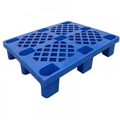 Jiujiaochuan  Palette en plastique 1 * 0.8m caractère
