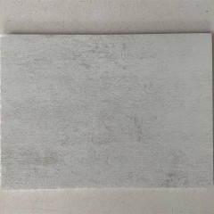Plaque pour plafond suspendu intégré Résistant au feu et à l'humidité