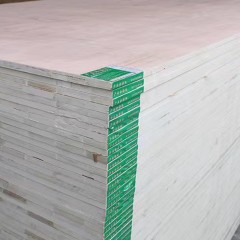Plancher de menuiserie  facile à fixer