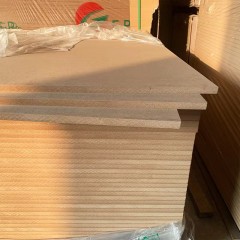MDF fibre lisse