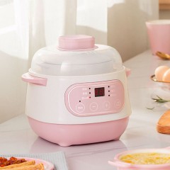 cuiseur électrique en céramique pour la cuisson de la bouillie et de la soupe
