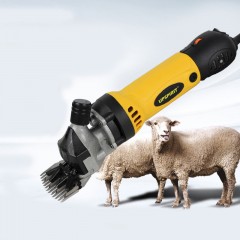 Tondeuse électrique pour laine de mouton  haute puissance
