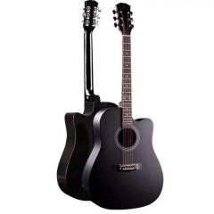 Guitare acoustique folklorique de 41 pouces/38 pouces  (nuancier manquant)
