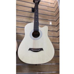 Guitare acoustique folklorique de 41 pouces/38 pouces  (nuancier manquant)