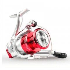 NF Roue de pêche filantes de type universel avec tête de placage