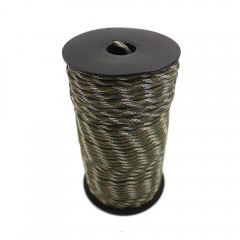 Corde de camping en polyester