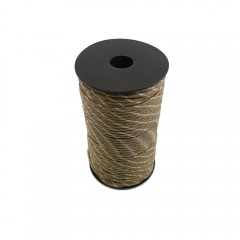 Corde de camping en polyester