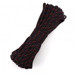 SF corde pour parachute 7 cœurs tressés 31m