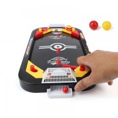 HBB table de hockey sur glace Mini Puzzle Double