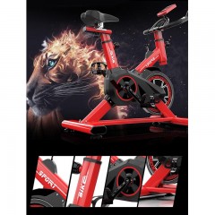 JS2019D  Vélo  de spinning gym pour  perte de poids