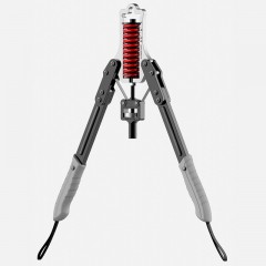 Equipement d'entraînement des muscles des bras
