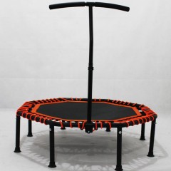 PENGDI  Trampoline 48 pouces octogonal PP filet