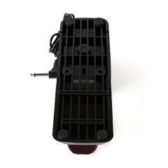AGELIN Pédale pour piano en métal ABS