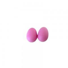 KANGXINYUEQI maracas en forme d'oeuf jouet pour enfants