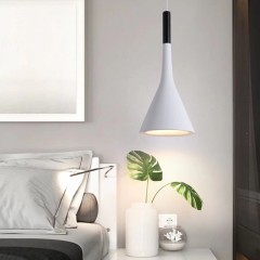 Lustre luminaire de chambre
