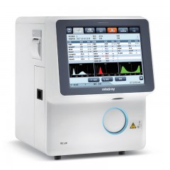 MINDRAY  BC-20 Analyseur de cellules sanguines triple classification