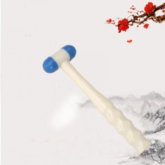 Nuobeisi  marteau d'examen neurologique en  plastique/silicone