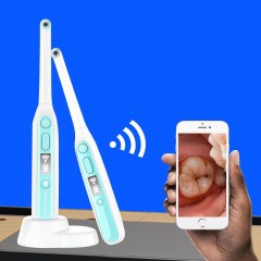 Inskam Stomatoscope endoscope HD connexion WiFi