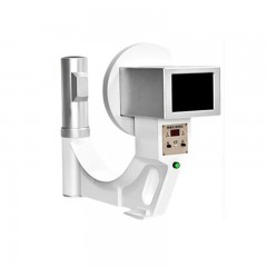 Appareil de radiographie orthopédique portable HD