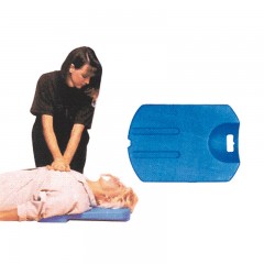 Planche de premiers secours