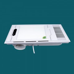 ventilateur d'extraction au Plafond