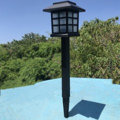 Luminaires de pelouse  d'extérieur
