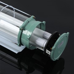 Lampe lumière fluorescente LED antidéflagrant