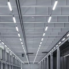 Lampe lumière fluorescente LED antidéflagrant