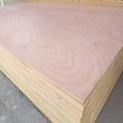 Plancher de menuiserie  facile à fixer