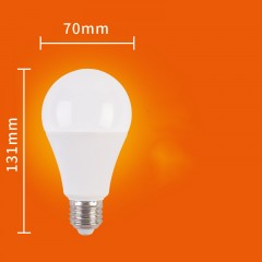 Ampoule LED à économie d'énergie