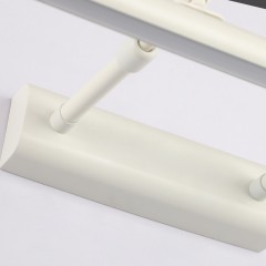 Lumière LED rétractable 9W