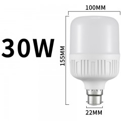 Ampoule LED ultra-lumineuse avec économie d'énergie