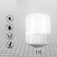 Ampoule LED ultra-lumineuse avec économie d'énergie