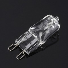Lampe à broche halogène Lampe de four à micro-ondes