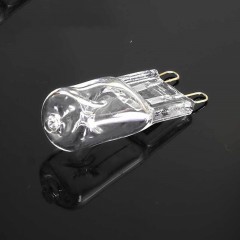 Lampe à broche halogène Lampe de four à micro-ondes