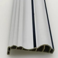 Couvre-porte/Couvre-fenêtre en Fibre de bois