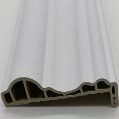 Couvre-porte/Couvre-fenêtre en Fibre de bois