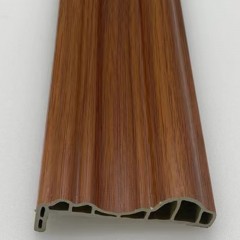 Couvre-porte/Couvre-fenêtre en Fibre de bois