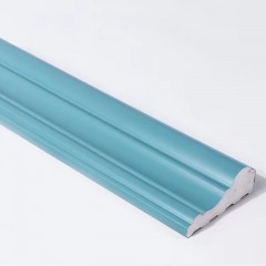 Couvre-porte/Couvre-fenêtre en PVC étanche