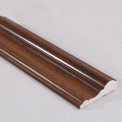 Couvre-porte/Couvre-fenêtre en PVC étanche