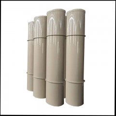 Conduit d'air PP Conduit d'échappement en plastique polypropylène
