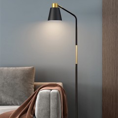 Lampe à lumière LED pour maison