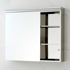 Armoire de salle de bain