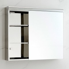 Armoire de salle de bain