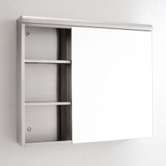 Armoire de salle de bain