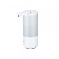 Distributeur de savon avec capteur automatique