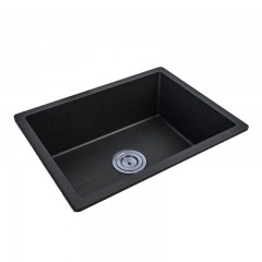 Evier de cuisine style japonais en quartz