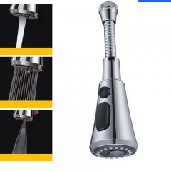 Buse d'extension de robinet d'eau