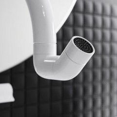 Extensions universelles pour robinet